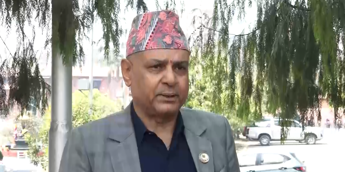 भूमि अध्यादेशलाई अघि बढाउने सरकारको निर्णय
