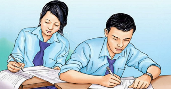एसईई : लुम्बिनीमा ९४ हजार ९ सय आठ परीक्षार्थी सहभागी हुँदै