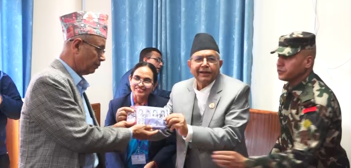सरकारद्वारा ‘झापा विद्रोह’का पाँच सहिदको सम्मानमा हुलाक टिकट प्रकाशन