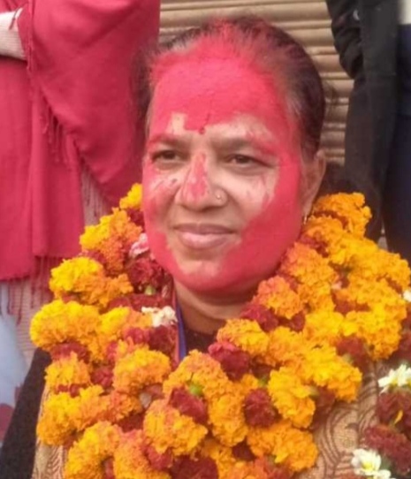 महिला अधिकारको सवालमा साझा ऐन बनाउनुपर्छ : सांसद दाहाल