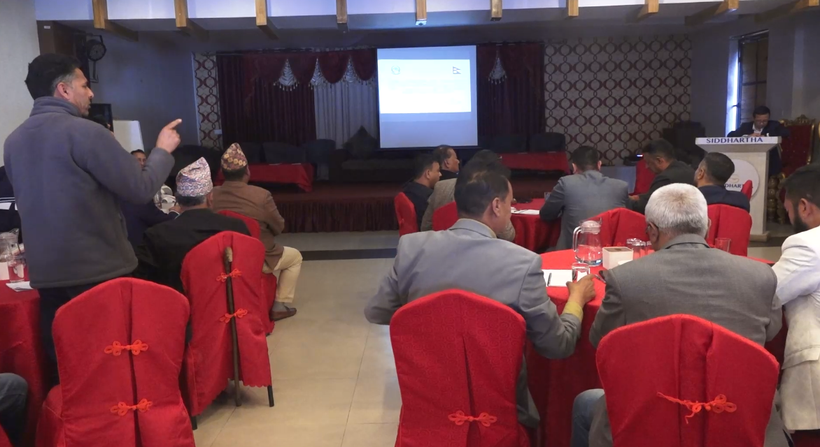 सार्वजनिक यातायातलाई सुरक्षित बनाउन प्रविधिमैत्री बनाउने तयारी