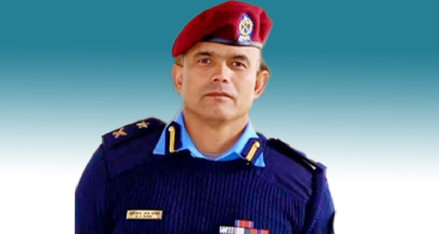 डिएसपी सुनिलजंग शाह ‘पुलिस अफ द मन्थ’ घोषित