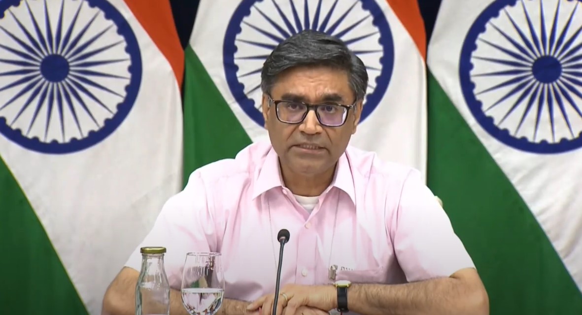 आतंकवादी हमलापछि भारतको कडा कदम : पाकिस्तानीलाई ४८ घन्टाभित्र देश छोड्न आदेश