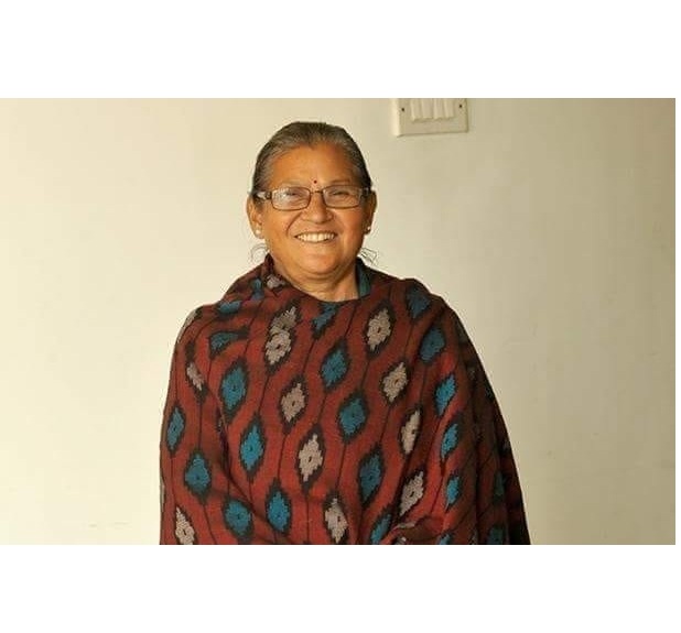शिक्षामन्त्रीको राजीनामा एक नैतिक कदमको उदाहरण : अष्टलक्ष्मी शाक्य