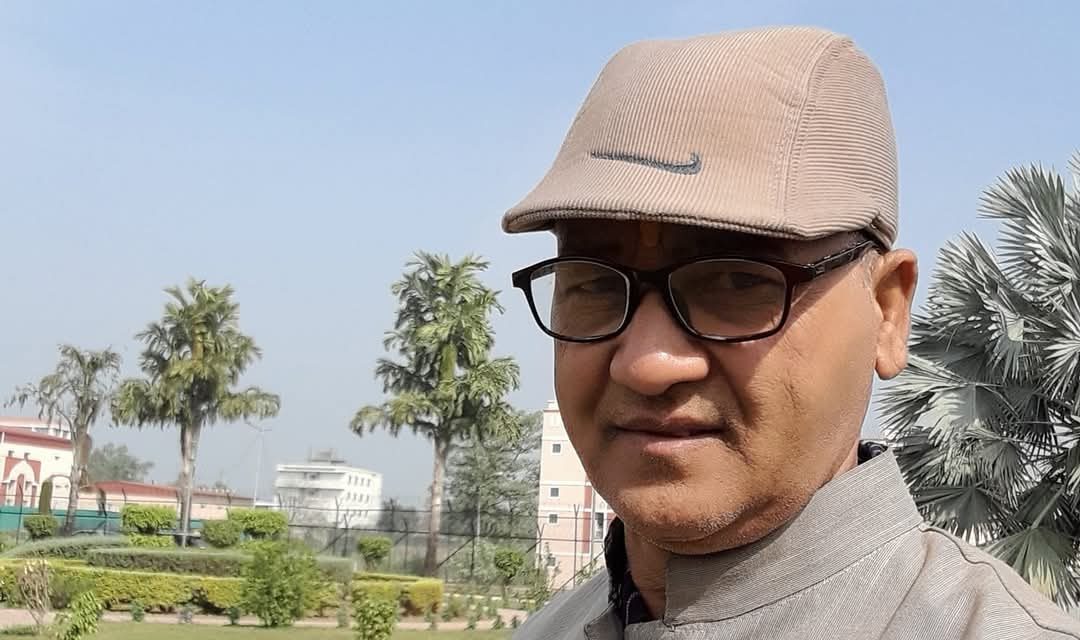 जबरजस्ती करणी उद्योगमा बराक्षेत्रका भेषराज घिमिरे अदालतद्वारा दोषी ठहर