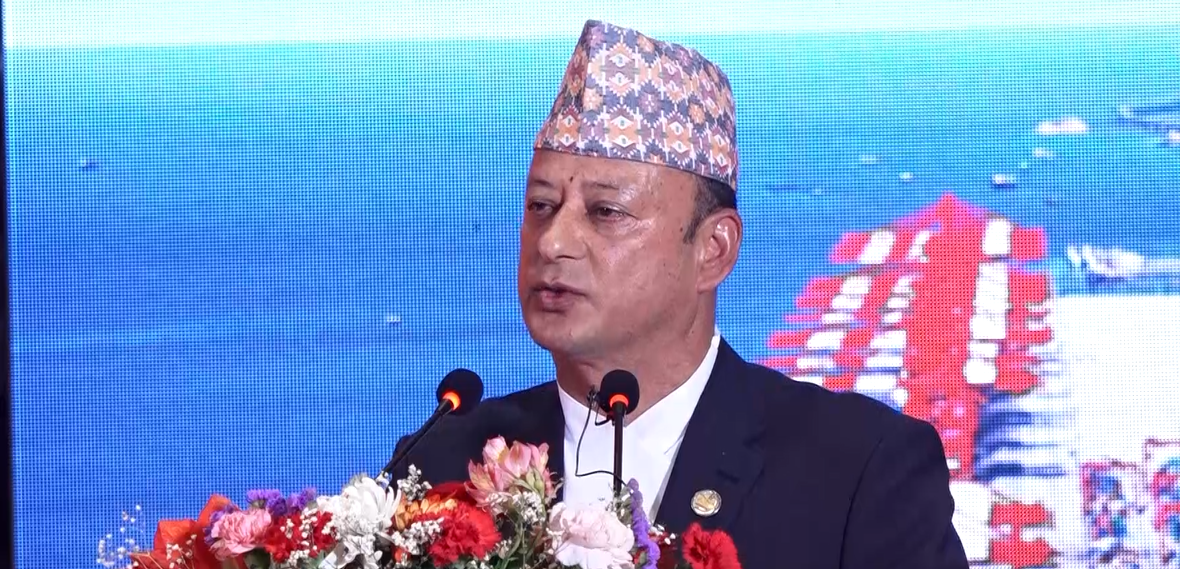अब आम नागरिकको घरमा लोडसेडिङ हुँदैन : ऊर्जामन्त्री खड्का