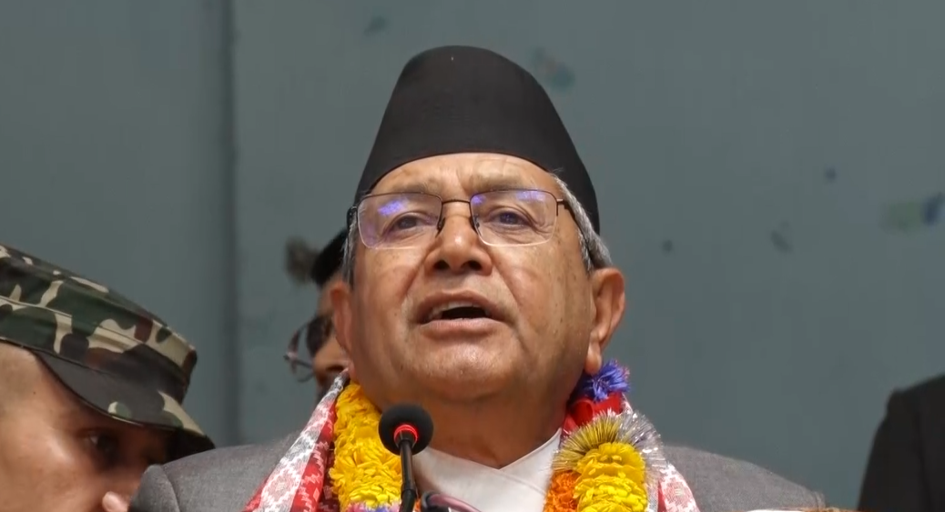 साहसिक खेलमार्फत खेलकुद पर्यटनको प्रचुर सम्भावना : देवराज घिमिरे