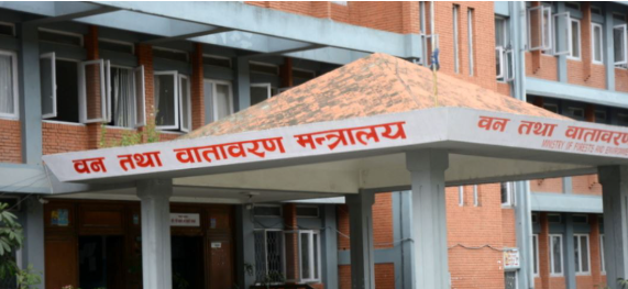 वन मन्त्रालयमा विसं २०८१ मा के के भए ?