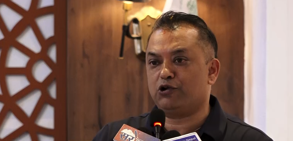 संसद् आजैदेखि खुल्ने कांग्रेस महामन्त्री थापाको दाबी
