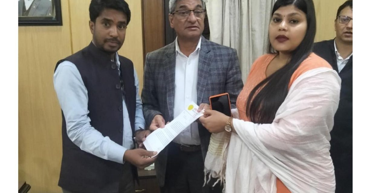 वीरगञ्जमा भएको आक्रमणप्रति राष्ट्रिय समता पार्टीको गम्भीर आपत्ति, दोषीमाथि कारबाहीको माग