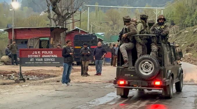 जम्मुकश्मिर आतंकवादी आक्रमणमा २ नेपाली सहित २८ पर्यटकको ज्यान गयो