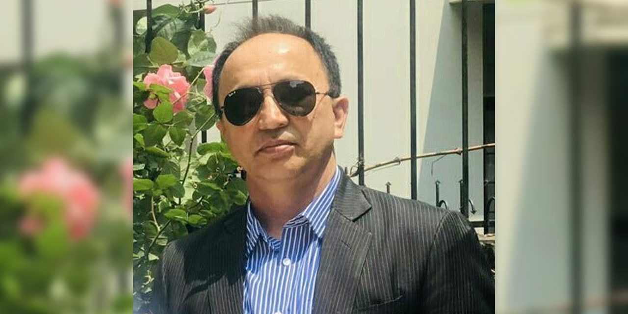 त्रिविको उपकुलपतिको जिम्मेवारी डा केसीलाई