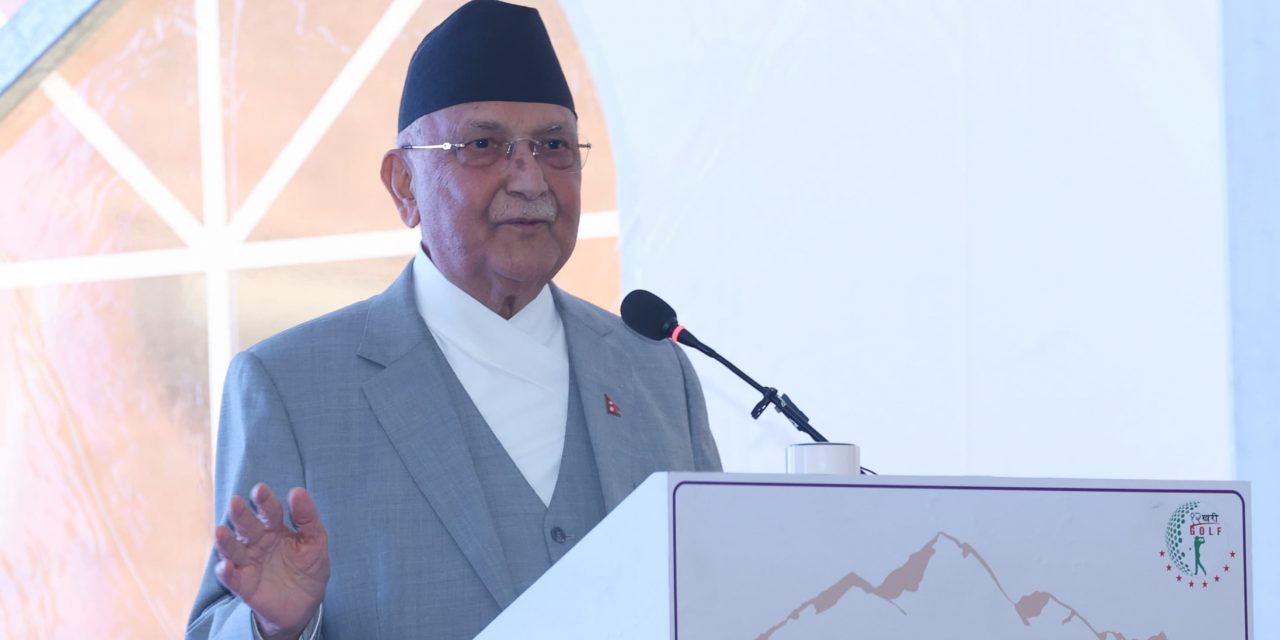 थाइल्याण्ड भ्रमणबाट लगानी र सहकार्यका सम्भावना खुलेका छन् : प्रधानमन्त्री ओली