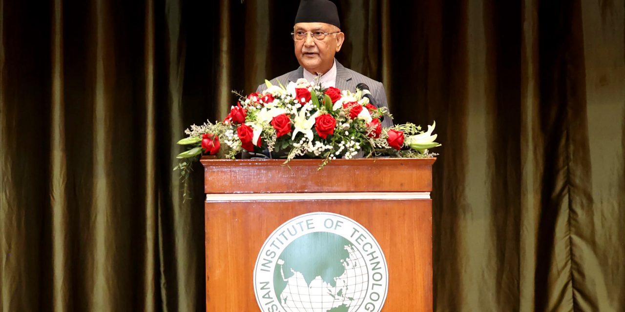 प्रधानमन्त्री ओलीको आह्वानपछि नेपालमा लगानी गर्न थाई लगानीकर्ता उत्साहित