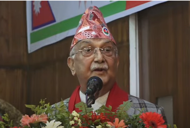 द्वन्द्वकालमा भएका जघन्य अपराधलाई माफी दिन सकिँदैन : प्रधानमन्त्री