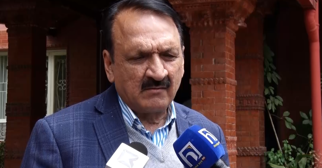 कांग्रेस निस्कर्ष : सरकारले गठबन्धन दलसँग तालमेलन मिलाउँनुपर्छ