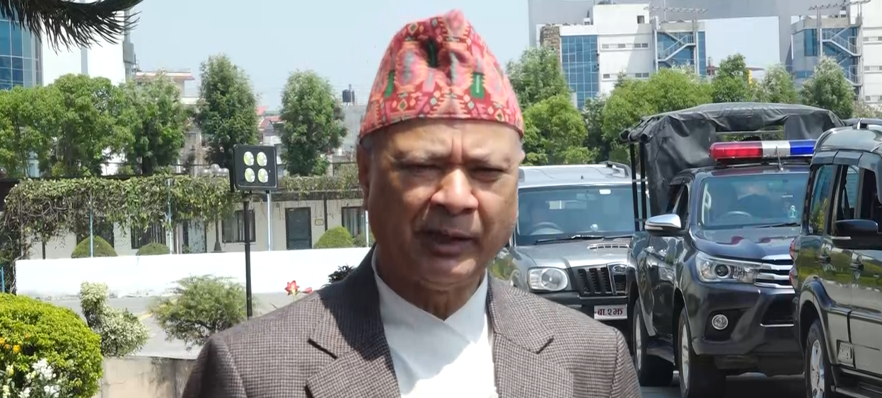 शिक्षक महासङ्घसँगको वार्ता सकारात्मक रुपमा अघि बढेको छ : शिक्षामन्त्री पन्त