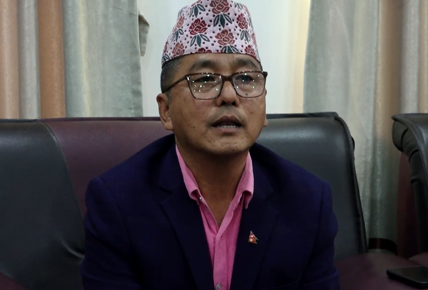 पोखरा विमानस्थल निर्माणमा भ्रष्टाचार भएको आशंका छानबिनको जिम्मा अख्तियारलाई दिइने