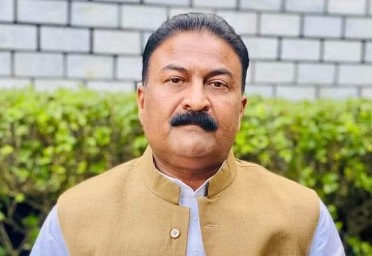 वीरगन्जको घटनामा संलग्न दोषीमाथि कारवाही गर्न सामान्य प्रशासनमन्त्री गुप्ताको निर्देशन