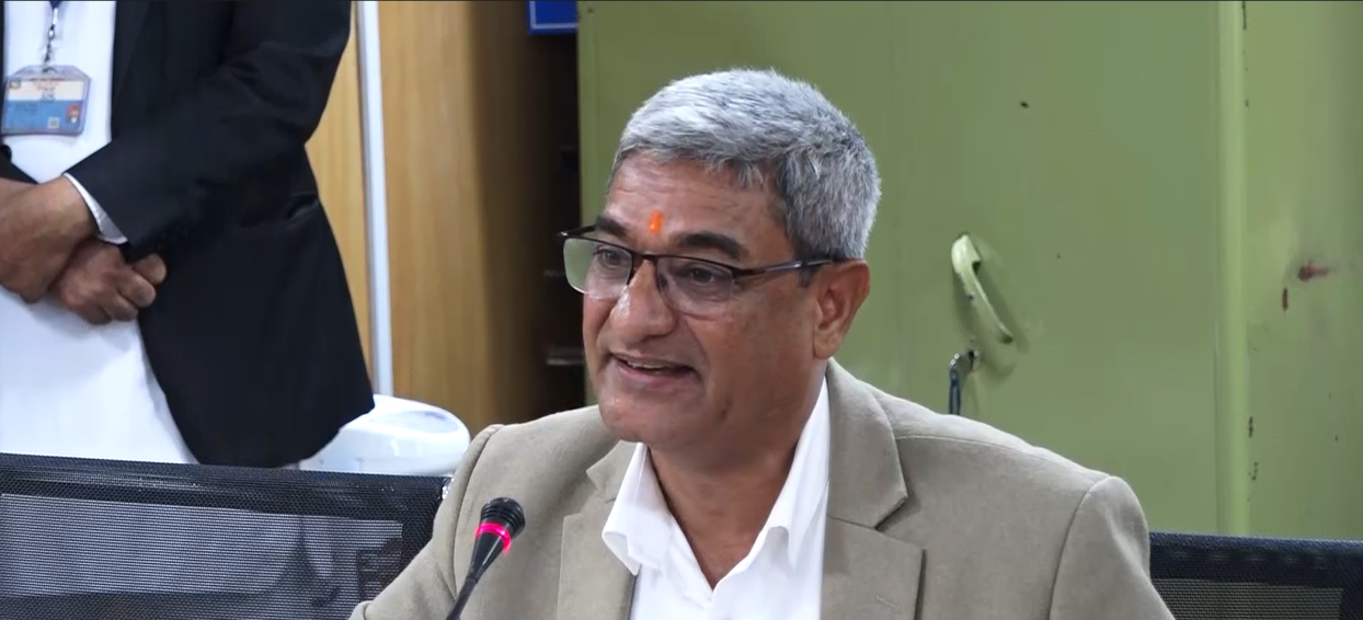 तीनकुने घटनामा न्यायिक छानविन समिति गठनको आवश्यकता छैन : गृहमन्त्री लेखक