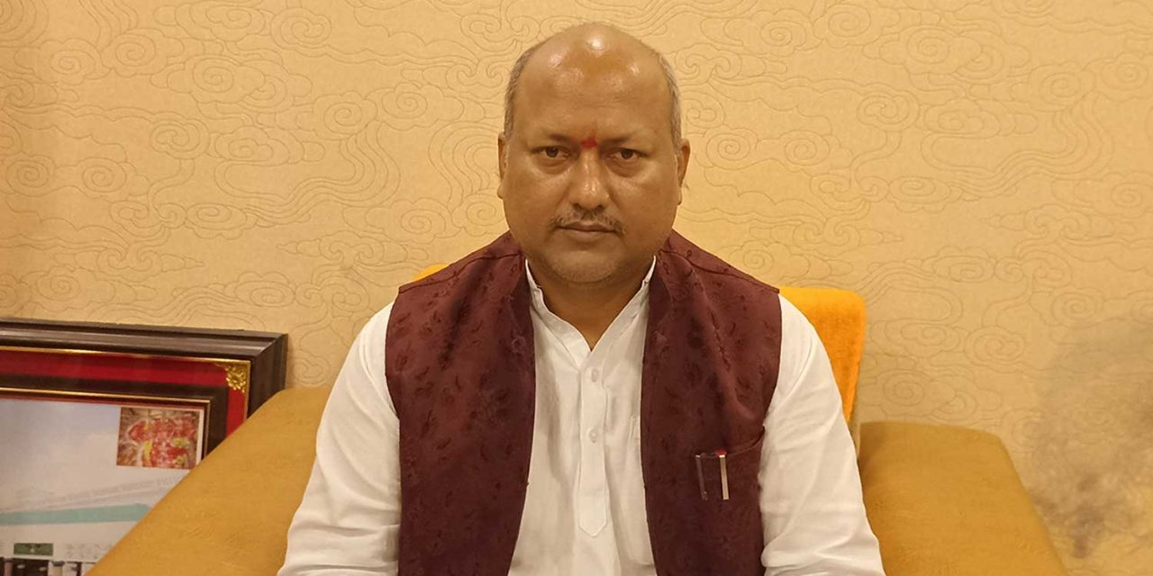 वीरगन्जमा सामाजिक सदभाव कायम गर्न मुख्यमन्त्रीको आग्रह