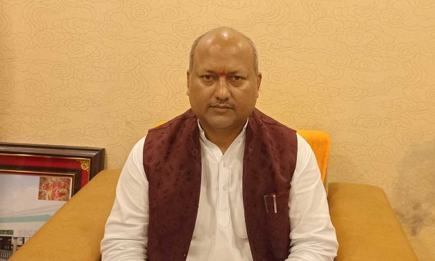 वीरगन्जमा सामाजिक सदभाव कायम गर्न मुख्यमन्त्रीको आग्रह