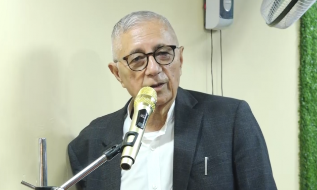 निजामती विधेयक अनधिकृत रूपमा परिवर्तन गरिनु संसद्प्रति अपमान हो : नेता डा कोइराला