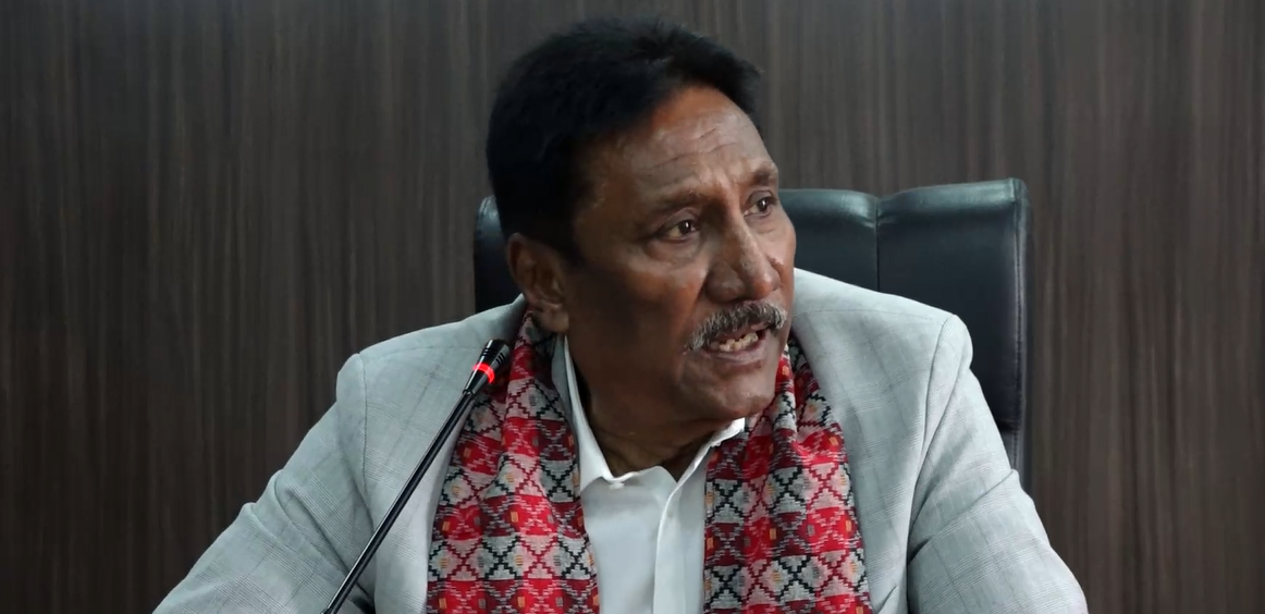 वैदेशिक रोजगार ऐनलाई संशोधन गर्ने प्रक्रिया सुरु भइसक्यो : मन्त्री भण्डारी