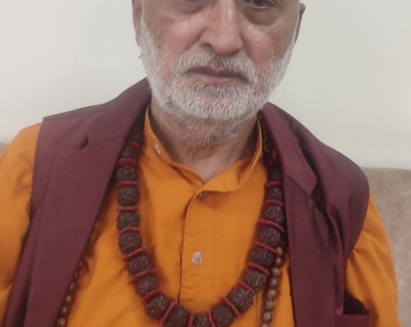 तीर्थरामलाई सम्झनुपर्ने यसकारण