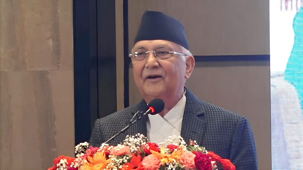 गोलघरमा चिसो भुइँमा राखेर यातना दिँदा मेरो मिर्गौला फेल भयो: प्रधानमन्त्री