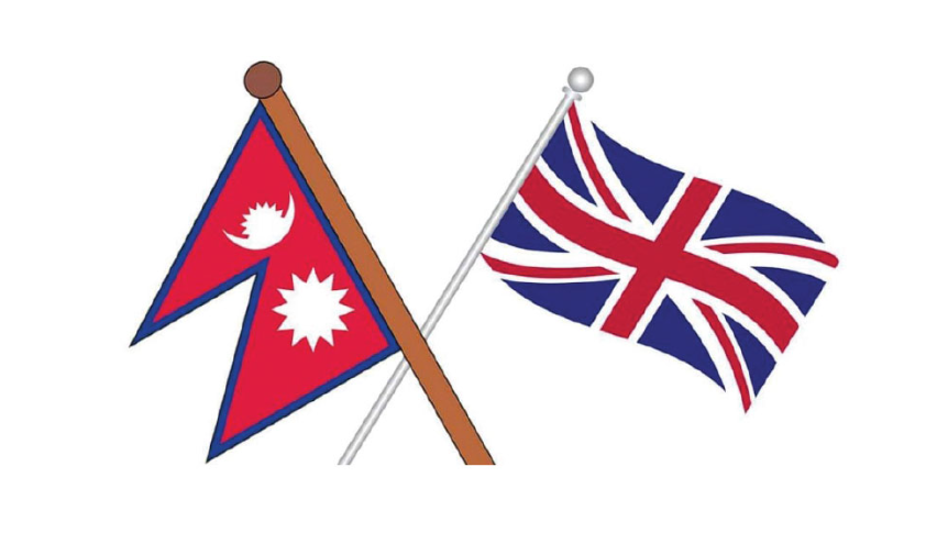 नेपाल–बेलायत संसदीय मैत्री समूहको बैठक जेठ १२ मा