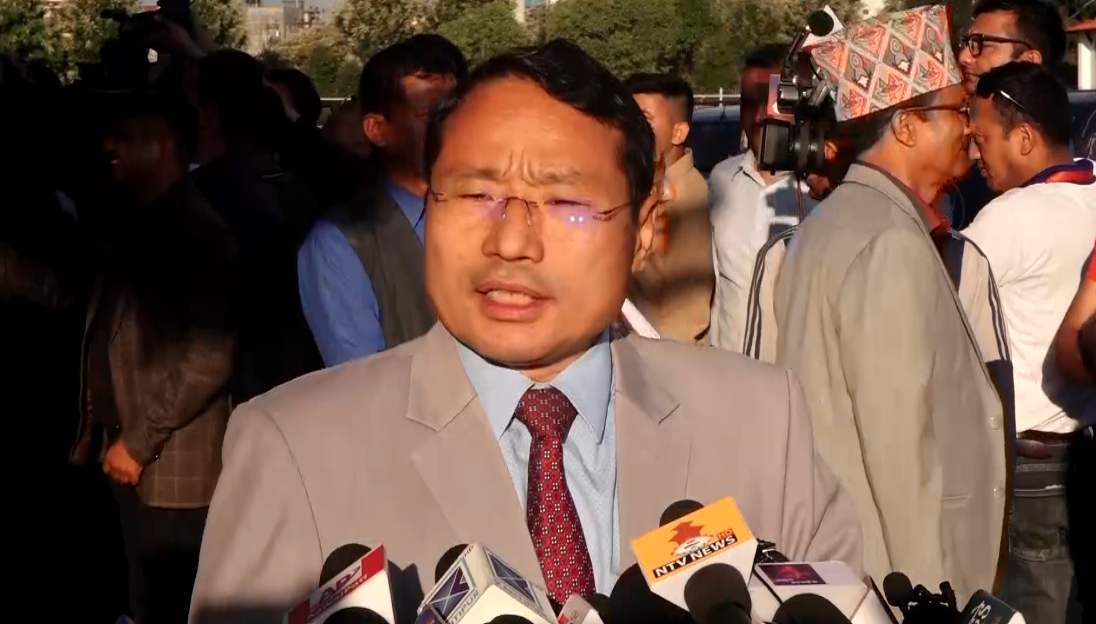 बजेटमा अर्थतन्त्र रुपान्तरणका लागि ठोस कुरा आएनन् : वर्षमान पुन