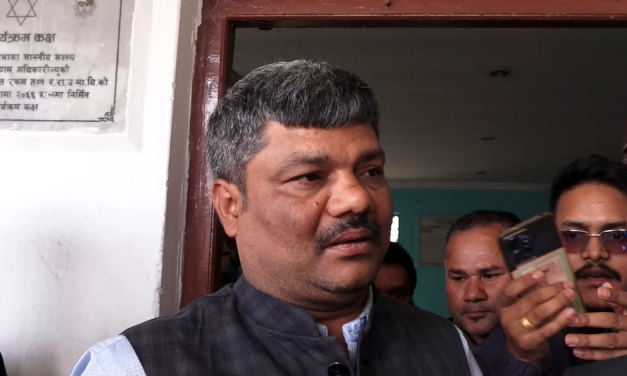 शिक्षक महासंघ र सरकारबीच भएको सहमतिप्रति विद्यालय परिषद्को आपत्ति