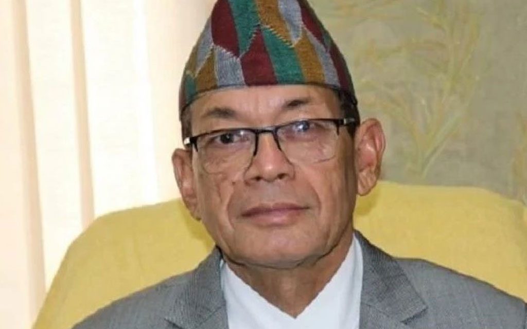 कर्मचारीको माग सम्बोधन गर्नेगरी विधेयक आउँछ : मन्त्री शाह