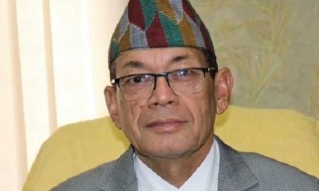 कर्मचारीको माग सम्बोधन गर्नेगरी विधेयक आउँछ : मन्त्री शाह