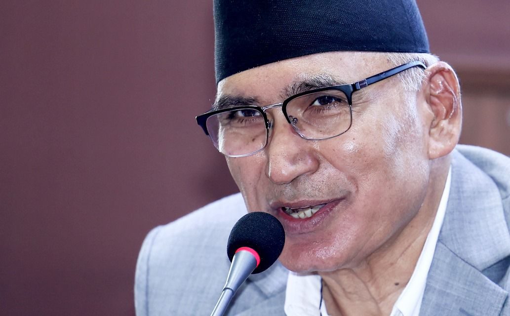 विकास साझेदारसँग अर्थमन्त्रीको छलफल, भने– ‘आर्थिक सुधारका कार्यक्रमलाई उच्च महत्व दिएका छौ’