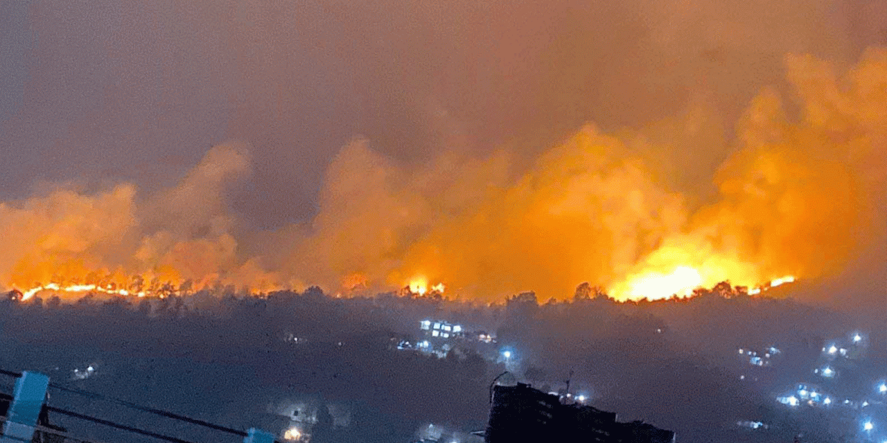 डढेलोबारे अझै छैनन् सचेत