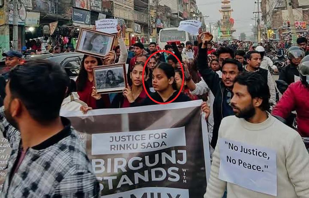 फेरि दोहोरियो केआईआईटी प्रकरण : नेपाली छात्रा प्रिसा साह मृत फेला, सुरक्षा व्यवस्थामाथि पुनः प्रश्न