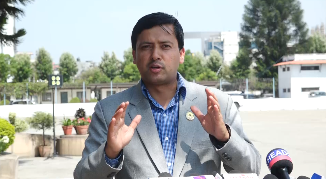 गभर्नर नियुक्तिबारे सत्तापक्षमा मतभेद छैन : महेश बर्तौला