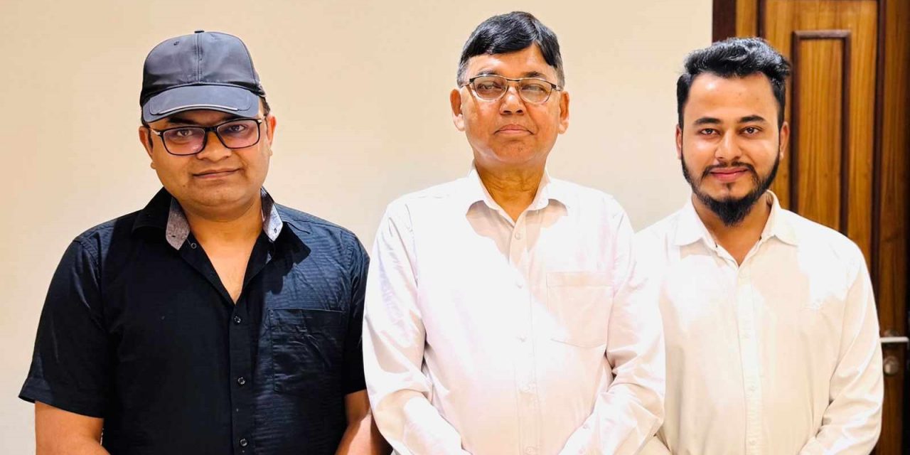 रिकण्डिसन व्यवसायीका समस्याबारे यातायात मन्त्रीको ध्यानाकर्षण, बजेटमै समेट्ने आश्वासन
