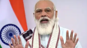 राष्ट्रको नाममा मोदीको सम्बोधन : ‘अपरेशन सिन्दूर’ मा आतङ्कवादविरुद्ध निर्णायक सफलता