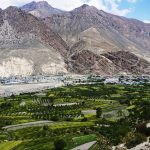 हलिउड फिल्म ‘टासी’को छायाङ्कन टोली मुस्ताङमा