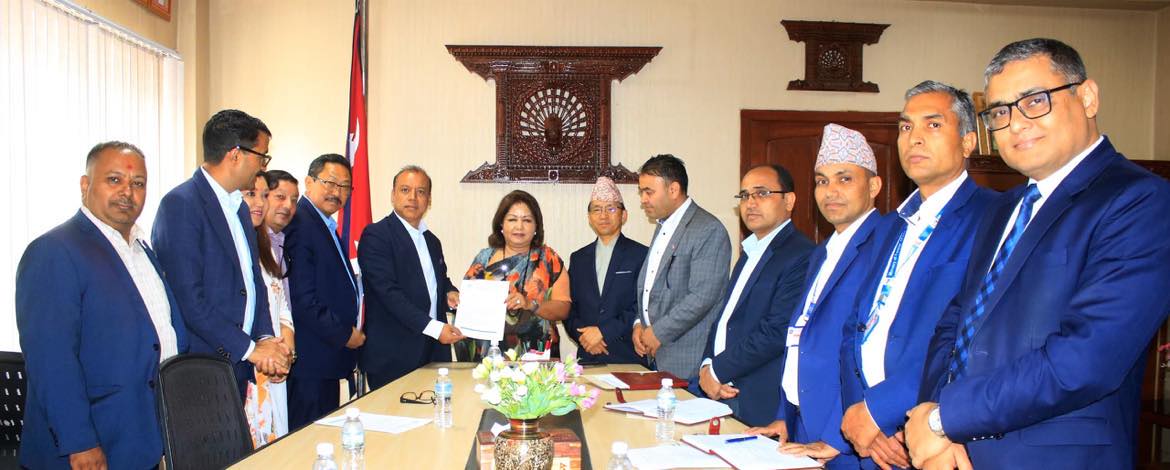 परराष्ट्रले लियो सर्वोच्चलाई पठाएको पत्र फिर्ता, महेश श्रेष्ठ नेतृत्वको टिमलाई काम गर्न मार्गप्रशस्त
