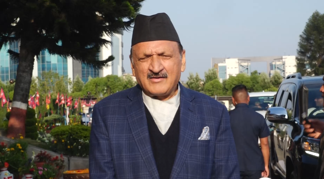 काँग्रेस प्रवक्ता महतको नजरमा नीति तथा कार्यक्रम