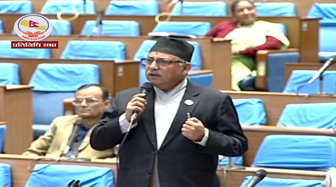 भारत र पाकिस्तानबीच तनाव र नेपाललाई पार्ने प्रभावबारे सचेत हुनुपर्छ : सांसद गौतम