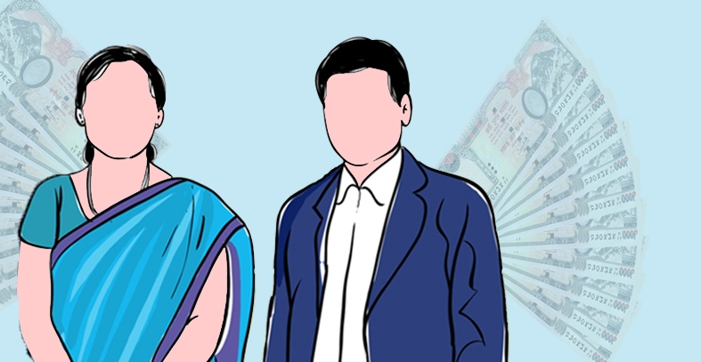 सरकारी कर्मचारीको तलब बढेन, महंगी भत्ता मासिक ५ हजार पुर्याइयो