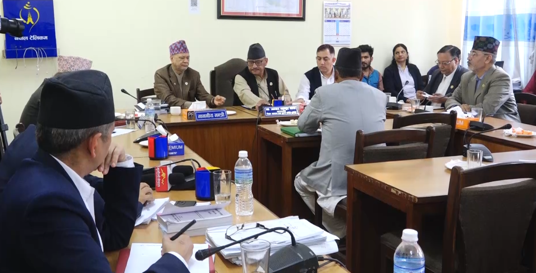 केआईआईटीमा नेपाली विद्यार्थीको मृत्युको घटनाको सत्यतथ्य सार्वजनिक गर्न निर्देशन