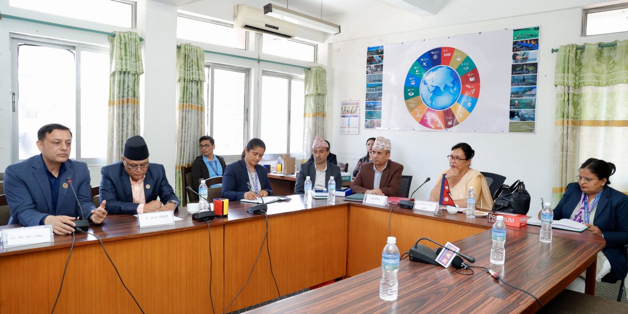 संसदीय सुनुवाइले संसदीय कार्यप्रभावकारिताबारे अनुगमन गर्ने