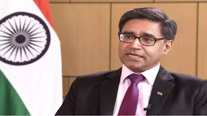 भारतीय परराष्ट्र सचिवले भने–‘अप्रेशन सिन्दूर’ लक्षित, मितव्ययी र सन्तुलित कारबाही’