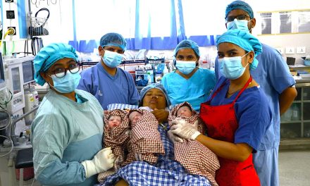 ओखलढुङ्गामा हिराले जन्माइन् तिम्ल्याहा
